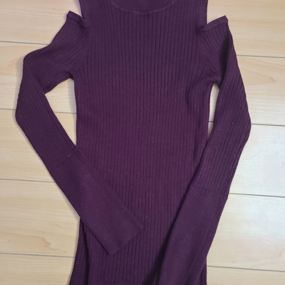 Majora Mock Turtle Neck SM